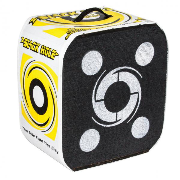 Field Logic Feradyne "Black Hole"
